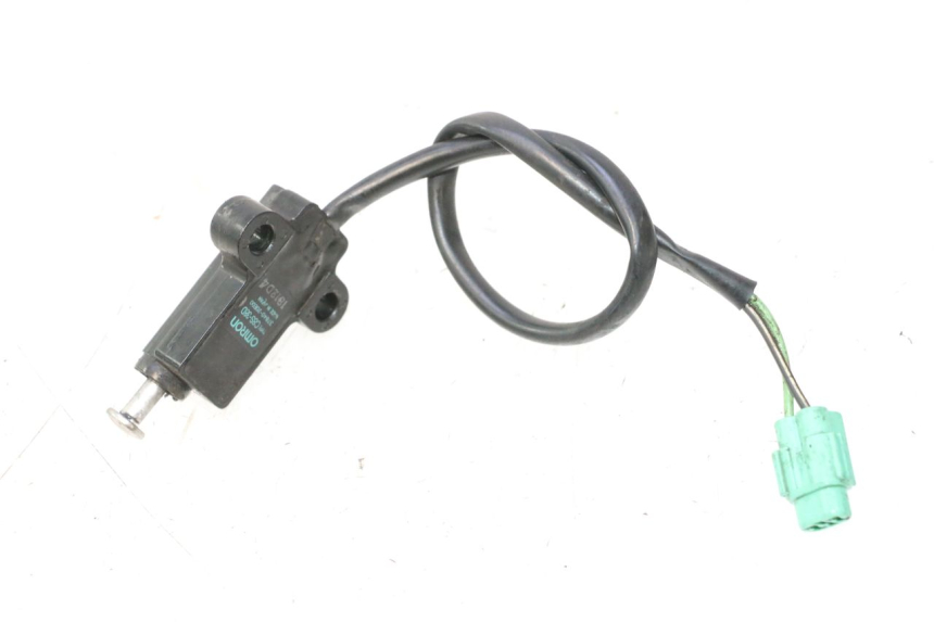 photo de COUPE CONTACT BEQUILLE SUZUKI BURGMAN EXECUTIVE ABS 650 (2006 - 2012) - État de surface