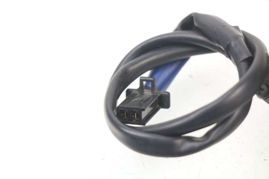 photo de COUPE CONTACT BEQUILLE YAMAHA BW'S BWS 125 (2010 - 2013) - Détail de la pièce