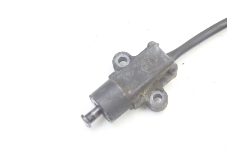 photo de COUPE CONTACT BEQUILLE YAMAHA BW'S BWS 125 (2010 - 2013) - Zoom état d’usage