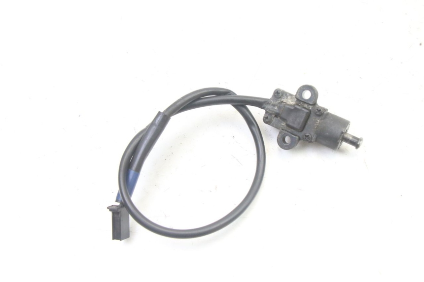 photo de COUPE CONTACT BEQUILLE YAMAHA BW'S BWS 125 (2010 - 2013) - Autre angle de vue