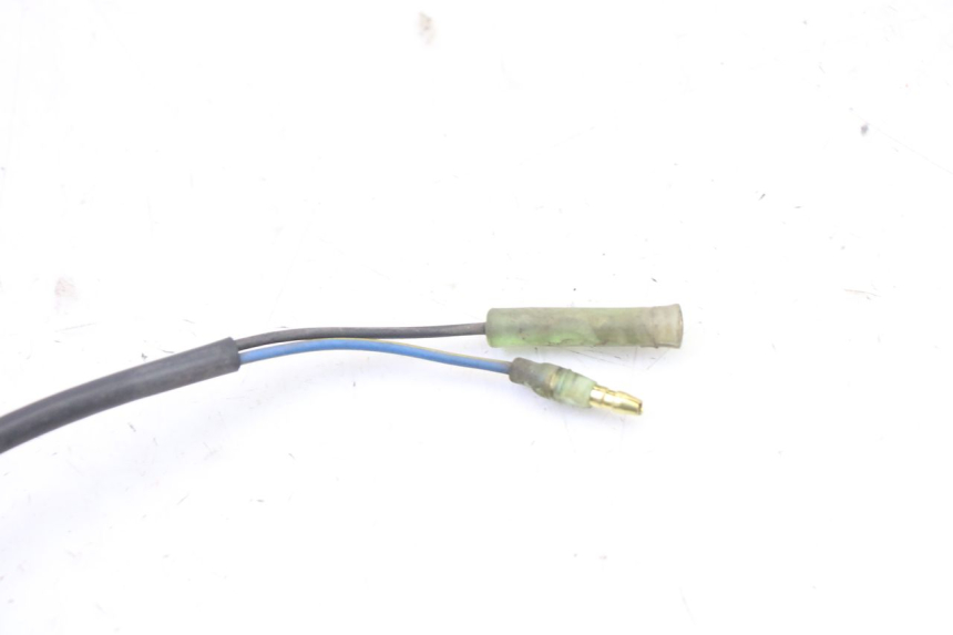 photo de COUPE CONTACT BEQUILLE YAMAHA BW'S 100 (1999 - 2002) - Zoom état d’usage