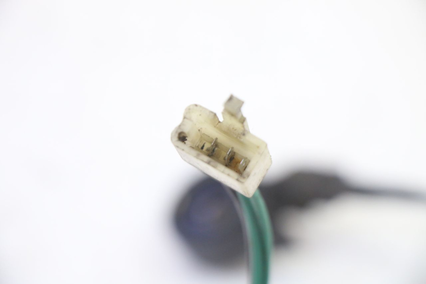 photo de COUPE CONTACT BEQUILLE ORCAL CAVARO 4T 50 (2019 - 2023) - Gros plan technique