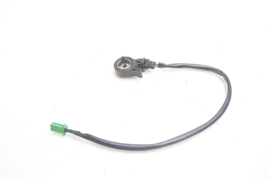 photo de COUPE CONTACT BEQUILLE HONDA CB F HORNET 600 (2005 - 2006) - Autre angle de vue