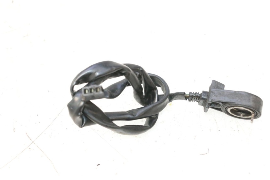 photo de COUPE CONTACT BEQUILLE HONDA CB TWO FIFTY 250 (1991 - 2002) - Autre angle de vue
