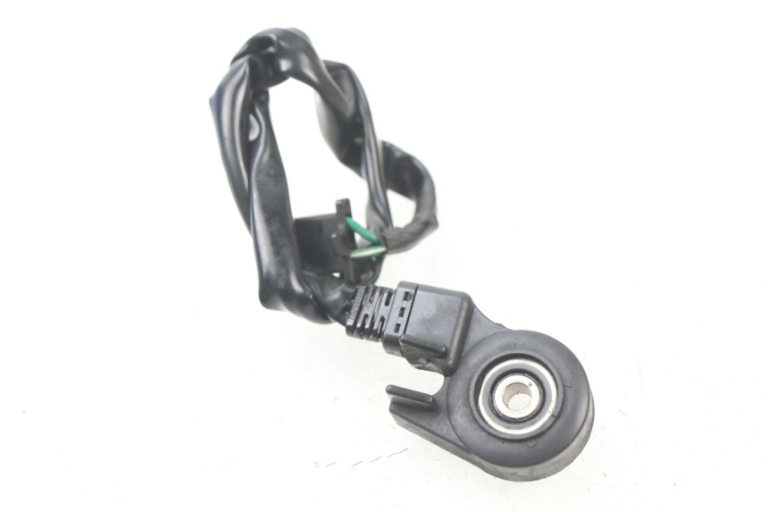 photo de COUPE CONTACT BEQUILLE HONDA CBR RR FIREBLADE 1000 (2006 - 2007) - Vue principale