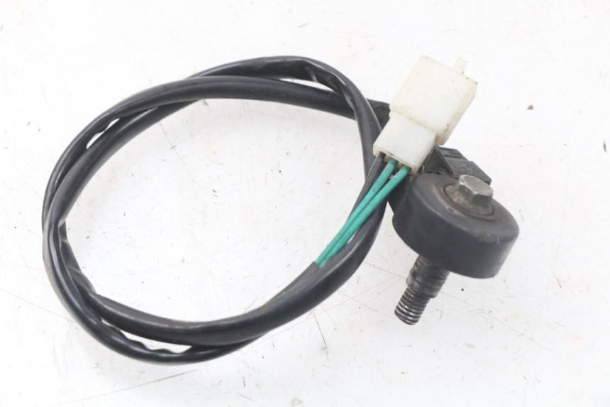 photo de COUPE CONTACT BEQUILLE MASH CITY 4T 50 (2018 - 2020) - Vue principale