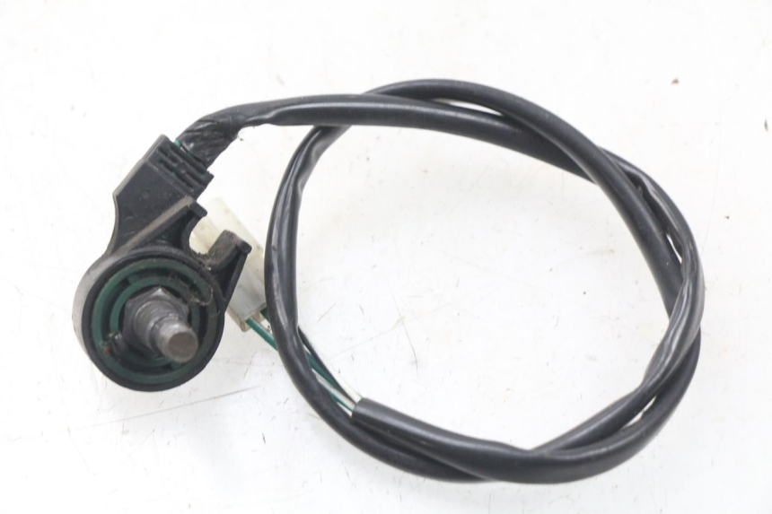 photo de COUPE CONTACT BEQUILLE MASH CITY 4T 50 (2018 - 2020) - Zoom état d’usage