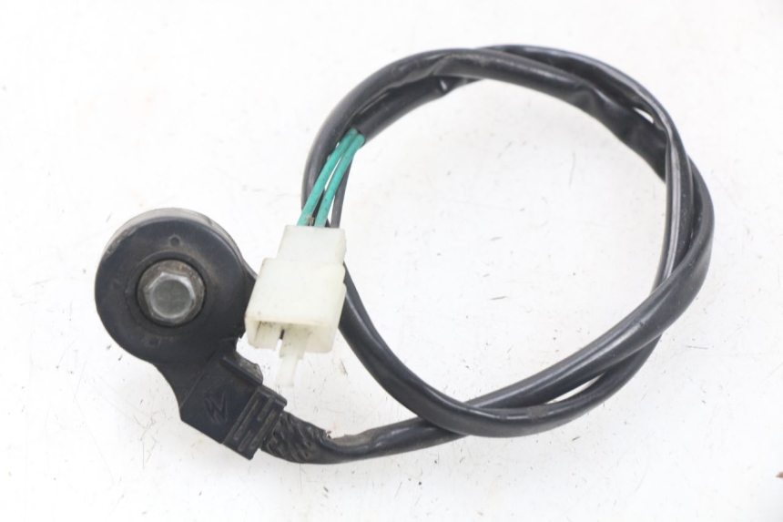 photo de COUPE CONTACT BEQUILLE MASH CITY 4T 50 (2018 - 2020) - Autre angle de vue