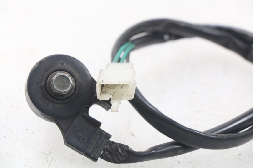 photo de COUPE CONTACT BEQUILLE MASH CITY 4T 50 (2018 - 2020) - Gros plan technique