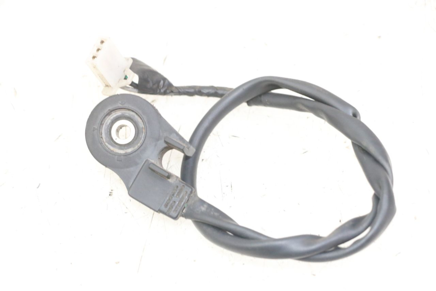 photo de COUPE CONTACT BEQUILLE DAELIM BESBI 125 (2007 - 2008) - Vue principale