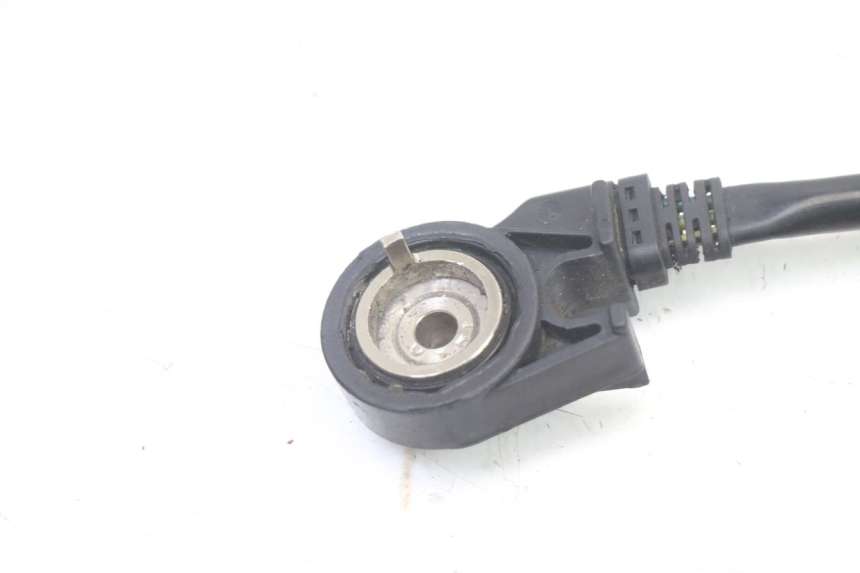 photo de COUPE CONTACT BEQUILLE KYMCO DINK STREET 125 (2009 - 2014) - Autre angle de vue