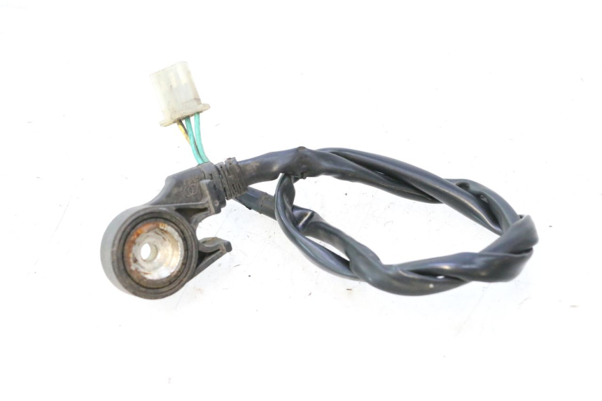 photo de COUPE CONTACT BEQUILLE CF MOTO E-CHARM 125 (2005 - 2008) - Zoom état d’usage