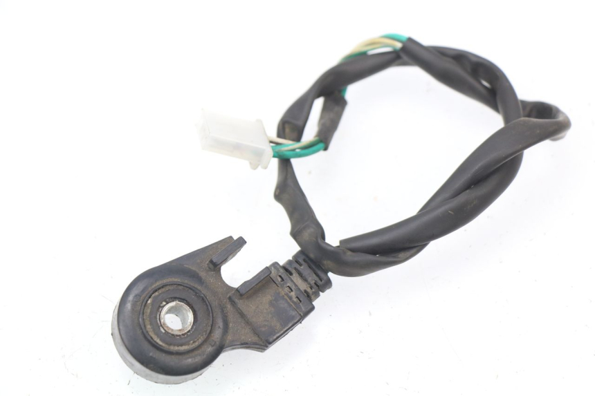 photo de COUPE CONTACT BEQUILLE BAOTIAN EAGLE 50 (2009 - 2011) - Vue principale