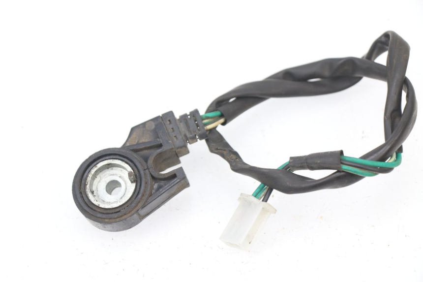 photo de COUPE CONTACT BEQUILLE BAOTIAN EAGLE 50 (2009 - 2011) - Zoom état d’usage