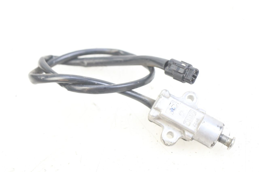 photo de COUPE CONTACT BEQUILLE YAMAHA D'ELIGHT DELIGHT 125 (2017 - 2020) - Vue principale