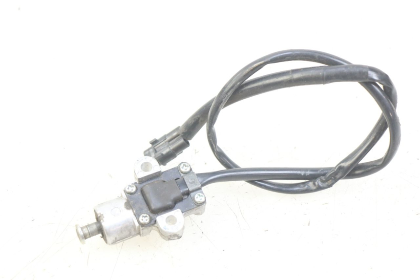 photo de COUPE CONTACT BEQUILLE YAMAHA D'ELIGHT DELIGHT 125 (2017 - 2020) - Zoom état d’usage