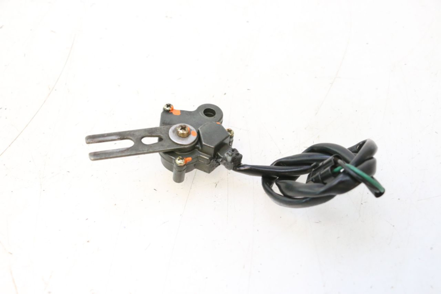 photo de COUPE CONTACT BEQUILLE KAWASAKI ER-6 ER6 N 650 (2005 - 2009) - Détail de la pièce