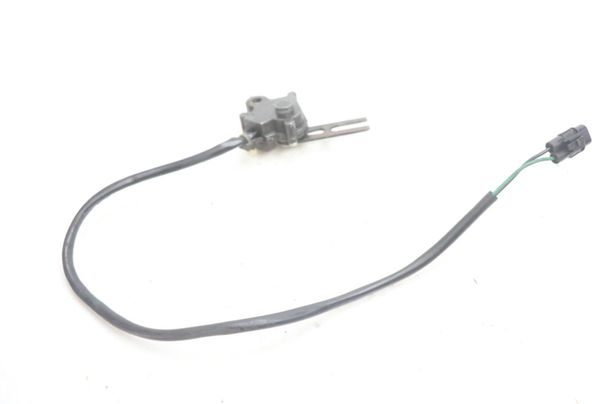 photo de COUPE CONTACT BEQUILLE KAWASAKI ER-6 ER6 N 650 (2005 - 2009) - Autre angle de vue