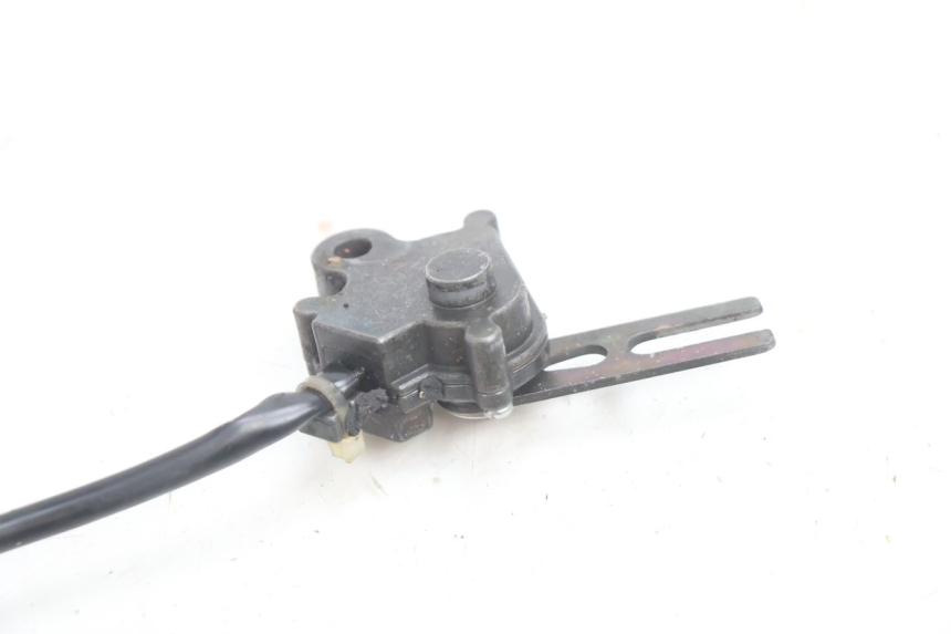 photo de COUPE CONTACT BEQUILLE KAWASAKI ER-6 ER6 N 650 (2005 - 2009) - Gros plan technique