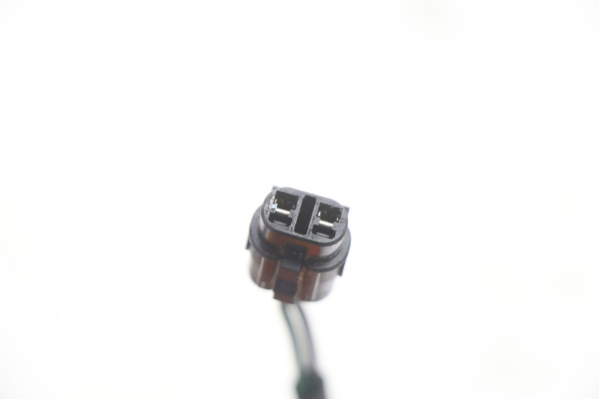 photo de COUPE CONTACT BEQUILLE KAWASAKI ER-6 ER6 N 650 (2005 - 2009) - Vue d’ensemble