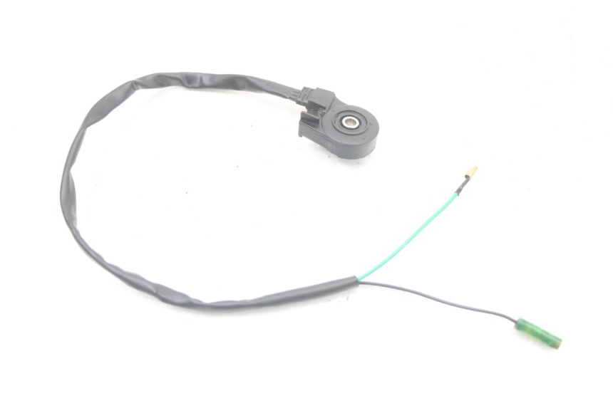 photo de COUPE CONTACT BEQUILLE EUROCKA RETRO 50 (2007 - 2014) - Vue principale