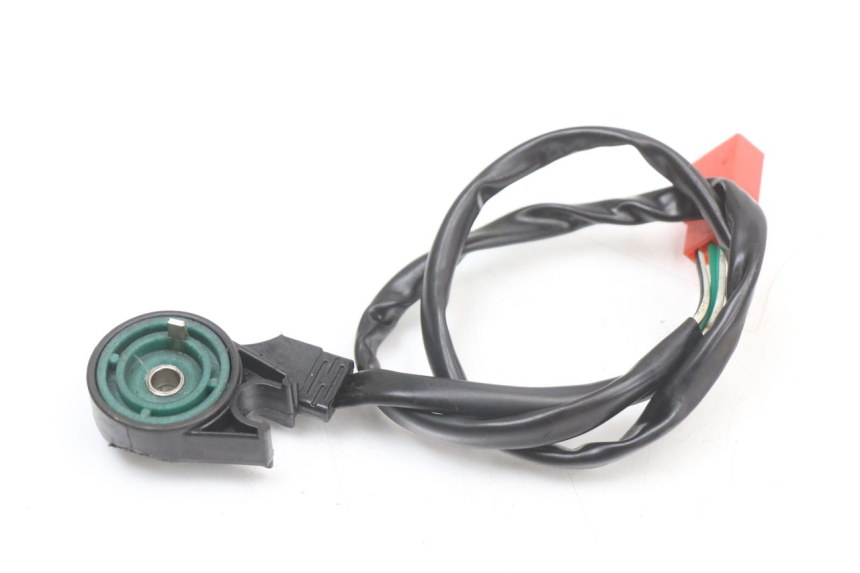 photo de COUPE CONTACT BEQUILLE JM MOTORS EVOLIS 4T 50 (2018 - 2022) - Détail de la pièce