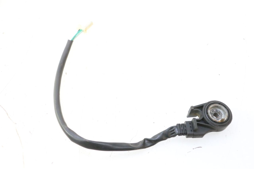 photo de COUPE CONTACT BEQUILLE JM MOTORS F45i 4T 50 (2020 - 2023) - Zoom état d’usage