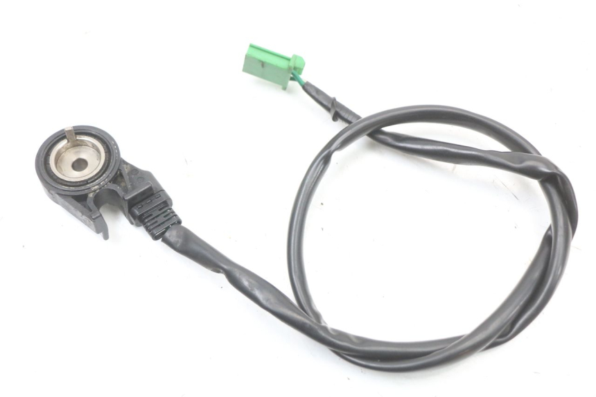 photo de COUPE CONTACT BEQUILLE HONDA FES S-WING SWING ABS 125 (2007 - 2015) - Zoom état d’usage