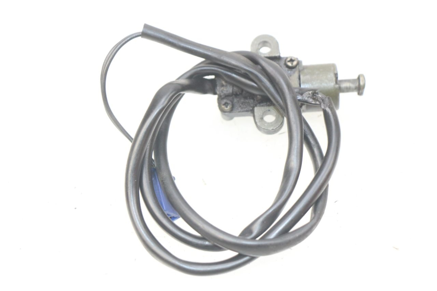 photo de COUPE CONTACT BEQUILLE YAMAHA FJ 3CX 1200 (1986 - 1996) - Zoom état d’usage