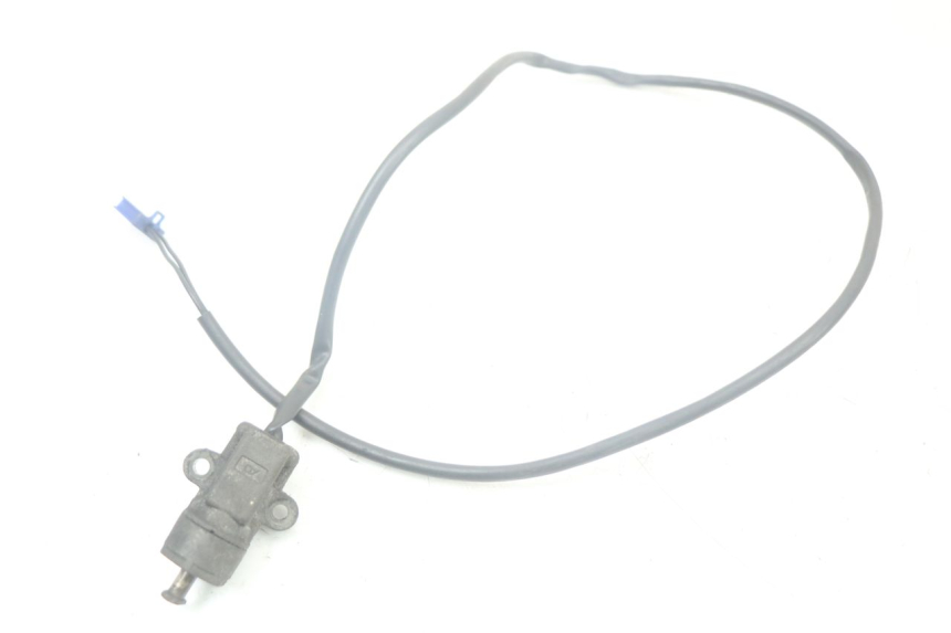 photo de COUPE CONTACT BEQUILLE YAMAHA FJ 3CX 1200 (1986 - 1996) - Vue principale