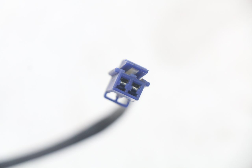 photo de COUPE CONTACT BEQUILLE YAMAHA FJR ABS 1300 (2006 - 2012) - Vue d’ensemble