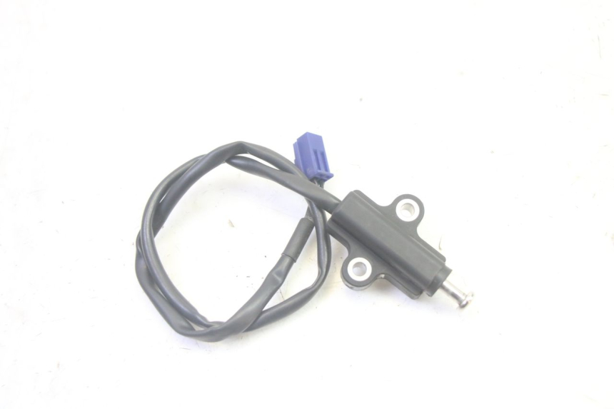 photo de COUPE CONTACT BEQUILLE YAMAHA FJR ABS 1300 (2006 - 2012) - Zoom état d’usage