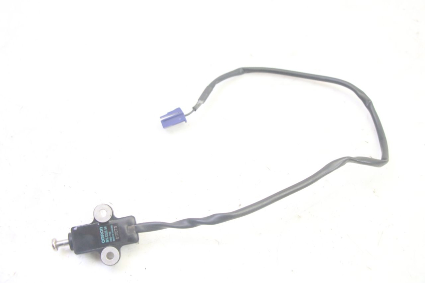 photo de COUPE CONTACT BEQUILLE YAMAHA FJR ABS 1300 (2006 - 2012) - Autre angle de vue