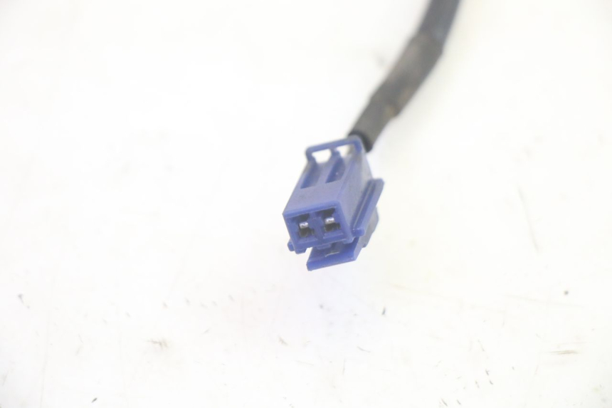 photo de COUPE CONTACT BEQUILLE YAMAHA FJR ABS 1300 (2006 - 2012) - Vue d’ensemble