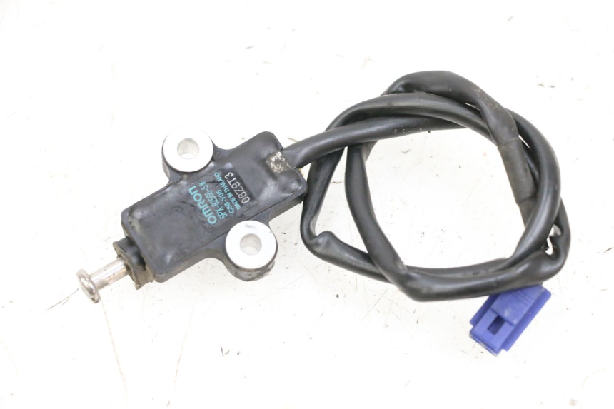 photo de COUPE CONTACT BEQUILLE YAMAHA FJR ABS 1300 (2006 - 2012) - Détail de la pièce