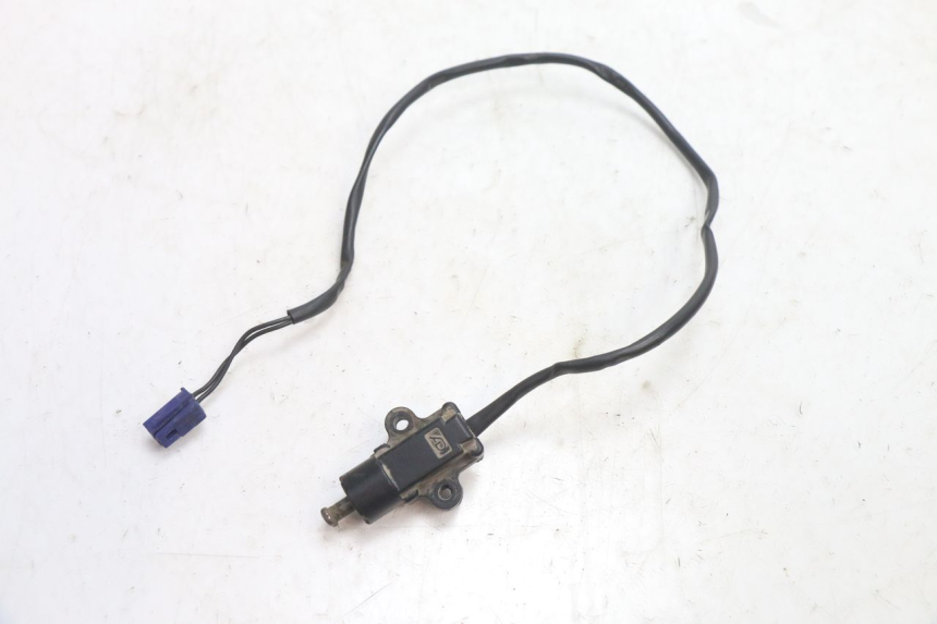 photo de COUPE CONTACT BEQUILLE YAMAHA FJR 1300 (2001 - 2005) - Vue principale