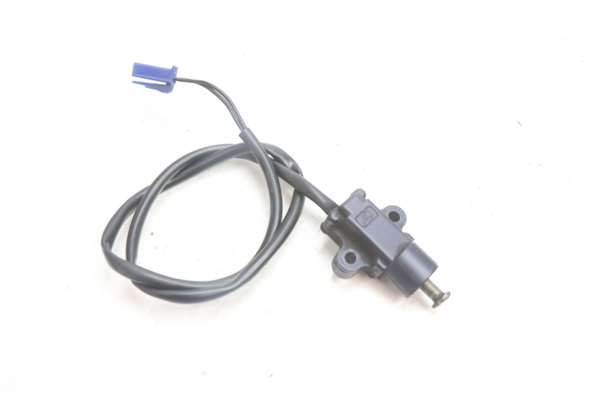 photo de COUPE CONTACT BEQUILLE YAMAHA FJR 1300 (2001 - 2005) - Zoom état d’usage
