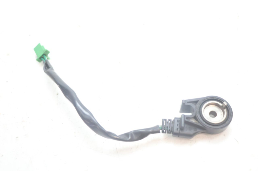photo de COUPE CONTACT BEQUILLE HONDA FJS SILVER WING SILVERWING 400 (2005 - 2008) - Zoom état d’usage