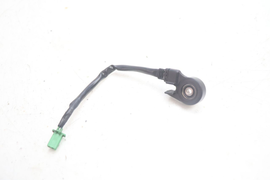 photo de COUPE CONTACT BEQUILLE HONDA FJS SILVER WING SILVERWING 400 (2005 - 2008) - Vue principale