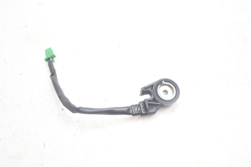 photo de COUPE CONTACT BEQUILLE HONDA FJS SILVER WING SILVERWING 400 (2005 - 2008) - Zoom état d’usage