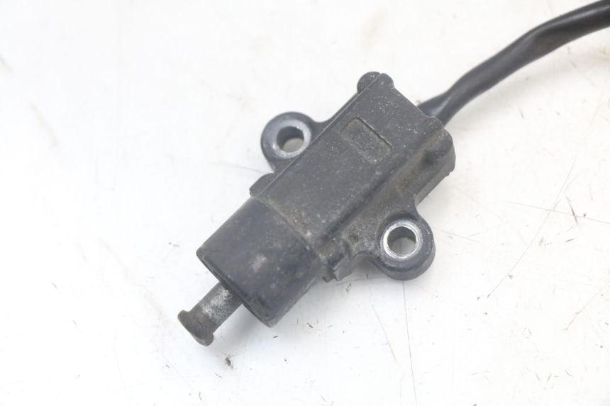 photo de COUPE CONTACT BEQUILLE MBK FLAME X 125 (2007 - 2016) - Zoom état d’usage