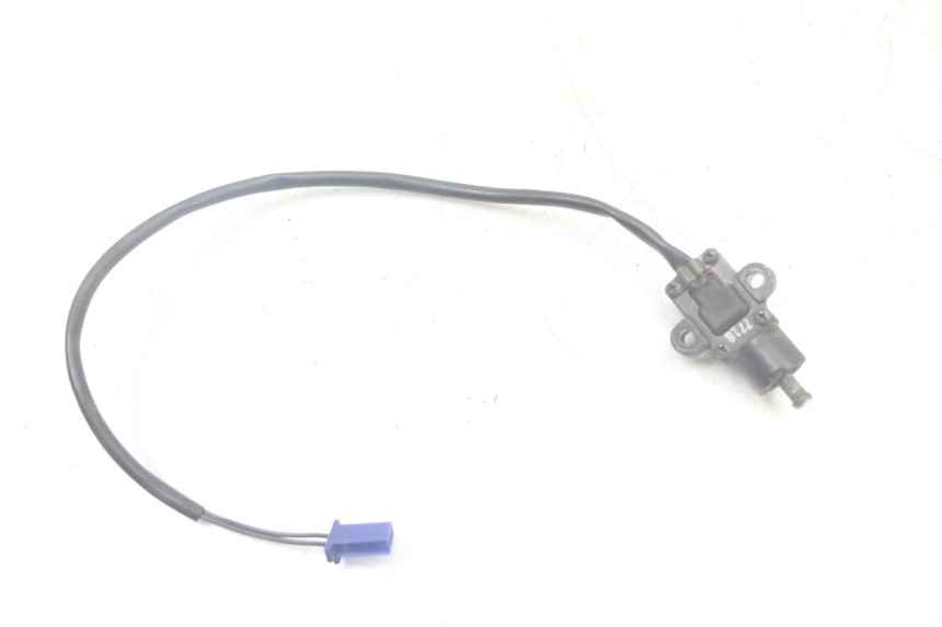 photo de COUPE CONTACT BEQUILLE MBK FLAME X 125 (2007 - 2016) - Autre angle de vue