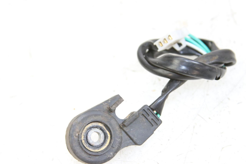 photo de COUPE CONTACT BEQUILLE BAOTIAN FRESH 50 (2004 - 2012) - Vue principale