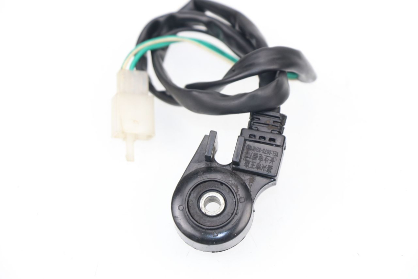 photo de COUPE CONTACT BEQUILLE REVATTO FUTURA GT 125 (2006 - 2008) - Vue principale