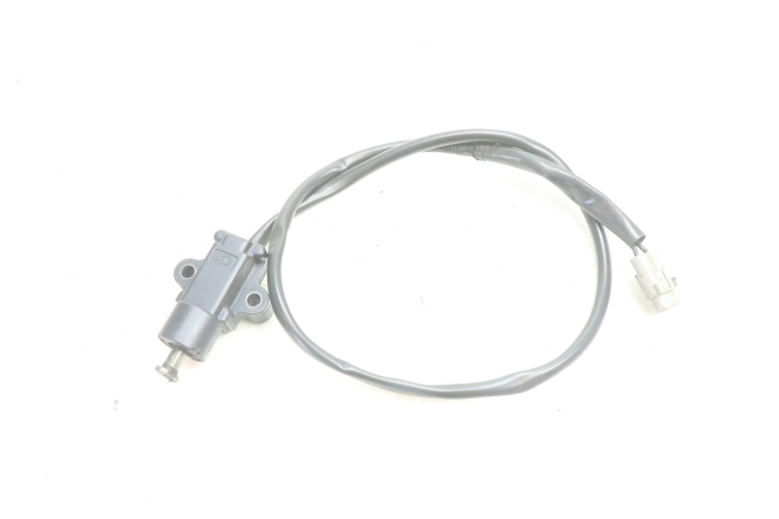 photo de COUPE CONTACT BEQUILLE YAMAHA FZ8 800 (2010 - 2016) - Vue principale