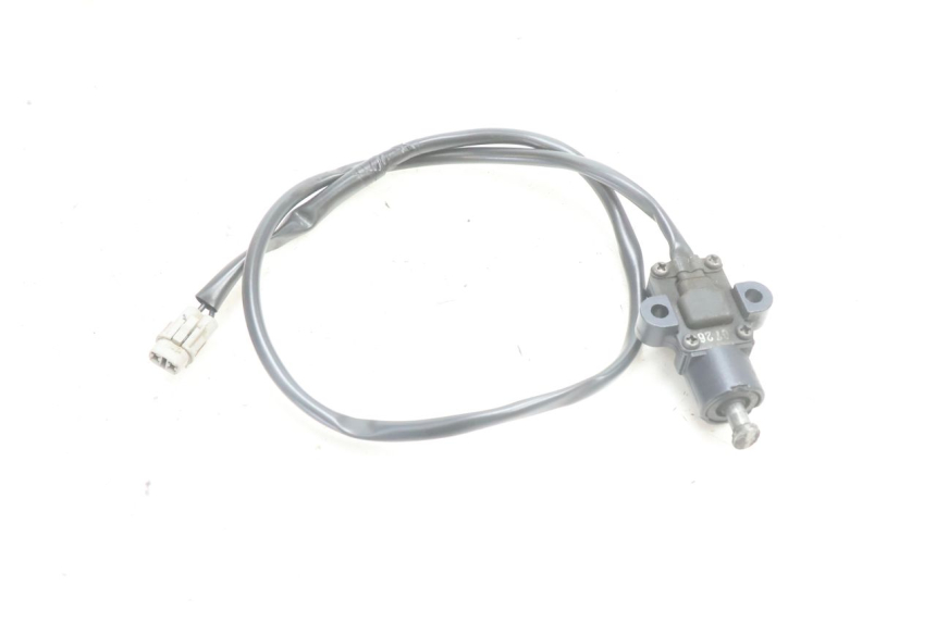 photo de COUPE CONTACT BEQUILLE YAMAHA FZ8 800 (2010 - 2016) - Autre angle de vue