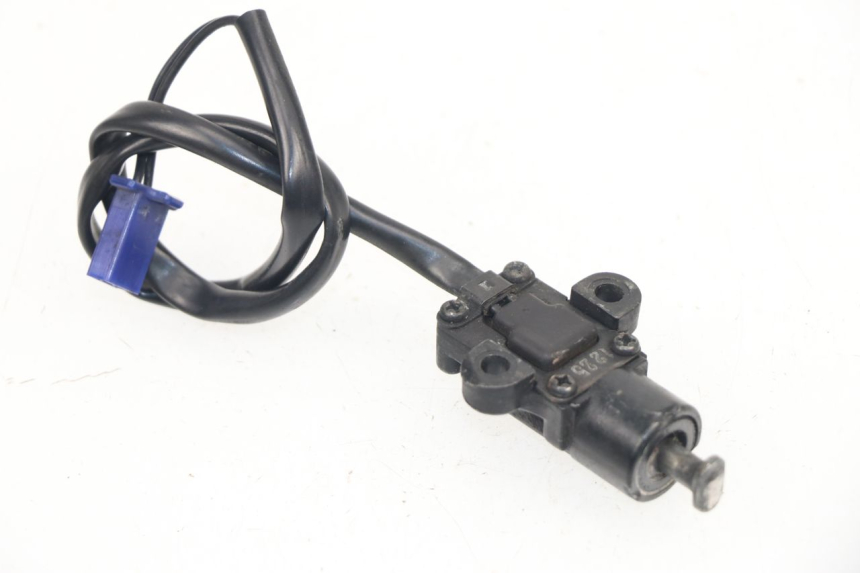 photo de COUPE CONTACT BEQUILLE GILERA GP 800 (2007 - 2013) - Détail de la pièce