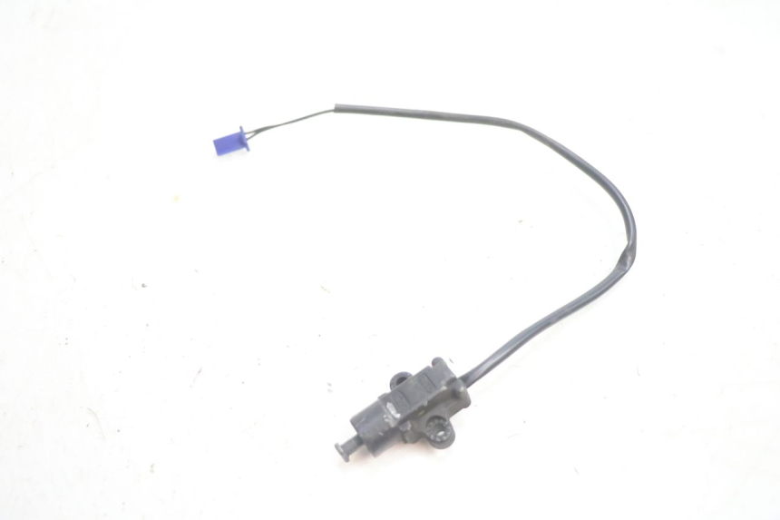photo de COUPE CONTACT BEQUILLE GILERA GP 800 (2007 - 2013) - Vue principale