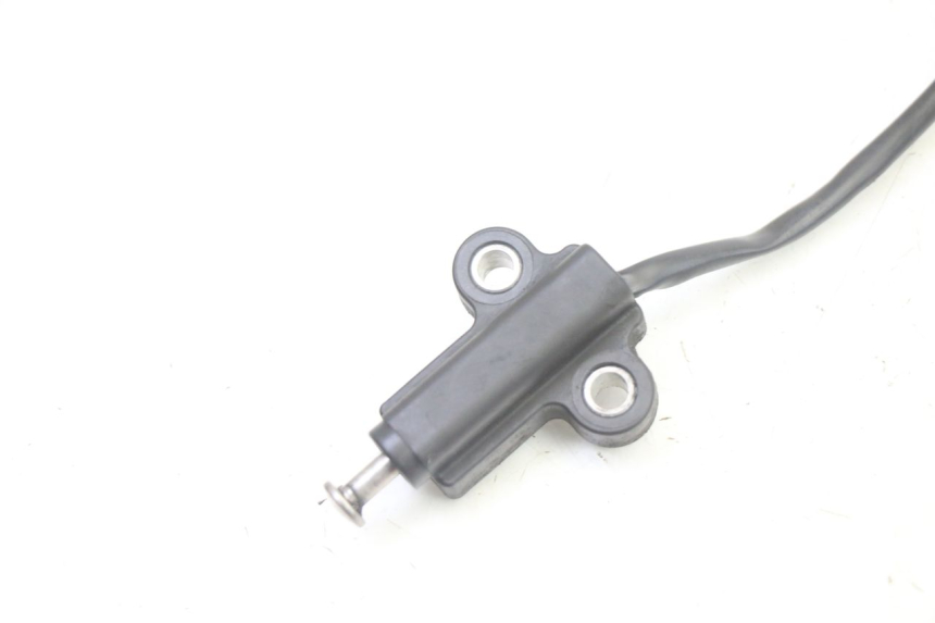 photo de COUPE CONTACT BEQUILLE SUZUKI GSR 750 (2011 - 2017) - Zoom état d’usage