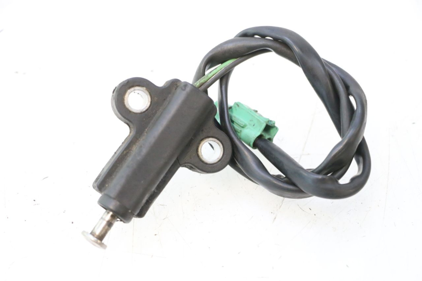 photo de COUPE CONTACT BEQUILLE SUZUKI GSR 600 (2005 - 2012) - Vue principale